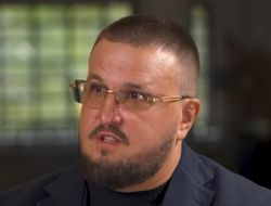 фото - Итаума против Хрговича: экс-промоутер Усика назвал фаворита
