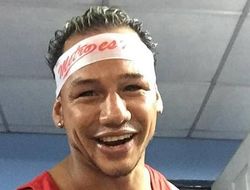 фото - Участник лучшего боя 2011 года хочет драться с Артёмом Далакяном за полный титул WBA 