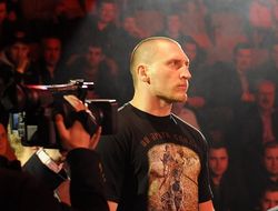 фото - Следующий соперник Дмитрия Кудряшова – экс-претендент Паласиос