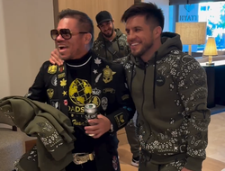 фото - Что здесь вообще происходит? Сехудо не увольнял тренера