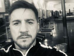 фото - Олдскул: камбэк бывшего противника Гатти и Котто, Де Ла Хойя в «режиме зверя» – видео