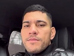 фото - «Это самоубийство». Перспективы Нганну в боксе глазами чемпиона UFC