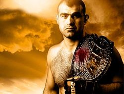 фото - Шамиль Абдурахимов и «Голиаф» Гроув встретятся на «Южном Фронте-2»