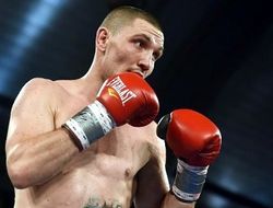 фото - Шабранский выйдет на ринг 30 июня