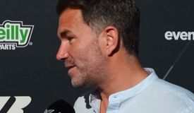 «Это суицид». Хирн о гонорарах Стивенсона в Zuffa