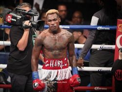 фото - Чарло придёт — порядок наведёт: Спенс считает, что Жермалл побьёт GGG и Канело