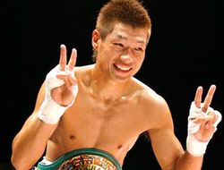 фото - (Результаты) Ходзуми Хасегава не оставил шансов Дженаро Камарго