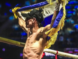 фото - В IBF заказали 2 титульных реванша. Первые поединки были суперконкурентными