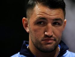 фото - Фьюри до сих пор не понял, как судьи увидели победу Паркера