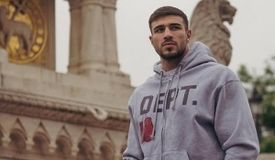 Фьюри объяснил, почему отказался от 15 млн USD за бой с Полом