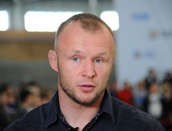 фото - Нурмагомедов vs Фергюсон: прогноз Александра Шлеменко