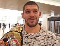 фото - «Бык против матадора». Президент Bellator разобрал бой Бейдер–Молдавский