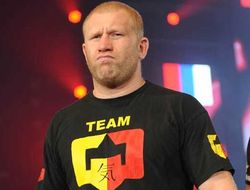 фото - Дебют Сергея Харитонова в Bellator назначен на 4 ноября