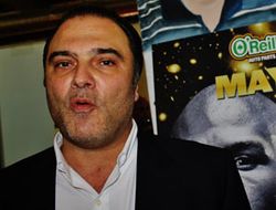 фото - Шафер: «Маттиссе и Гарсиа не будут драться 7 сентября»