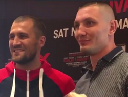 фото - WBO примет решение по бою Ковалёв–Шабранский на следующей неделе