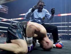 фото - Максим Власов: Дьябло-Влодарчик уже не тот...