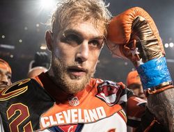 фото - «Пора ему уже слезть со стакана». Джейк Пол ответил на вопрос о бое с Макгрегором