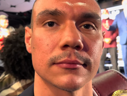 фото - Грозный Цзю обозвал Турмана гиеной: «Хочу услышать, как он визжит!»