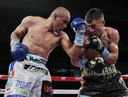 фото - После боя с Мартинесом Ломаченко хочет реванш с Салидо — СМИ