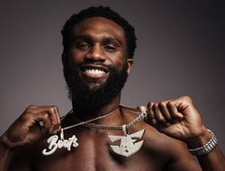 фото - Названы два бойца, которые выступят в шоу Дэвис-Гарсия — вы будете довольны