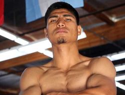 фото - Майки Гарсиа готов драться с Линаресом после боя с Липинцом