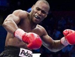 фото - Адонис Стивенсон: «Больше Хопкинс меня не интересует»