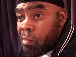 фото - Назим Ричардсон: «Мэйуэзер - элитный, гениальный спортсмен»