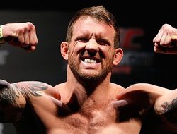 фото - Райан Бэйдер хочет драться с Фёдором Емельяненко в финале Гран-при