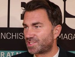 фото - Переговоры по реваншу Усик–Джошуа: новости от Хирна