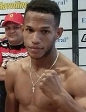 Луис Монсион Вентура