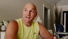 Если бы я дрался с Кличко 21-летним… Фьюри о поражении Итаумы