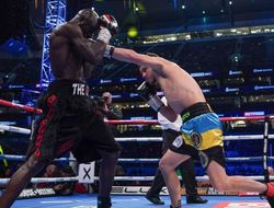 фото - Денис Беринчик — чемпион Европы! 