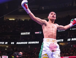 фото - Назван потенциальный соперник Ортиса. Было бы круто