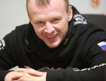 M-1 Challenge 68: Шлеменко победил Василевского в реванше