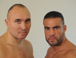 фото - Мануэль Чарр повалял Александра Устинова и завоевал «обычный» титул WBA