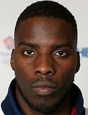 Лоуренс Околи