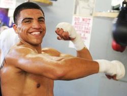 фото - «Злобный» Виктор Ортис: Флойд Мэйуэзер меня не впечатляет