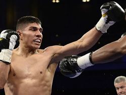 фото - Субботние результаты из-за океана: Ороско и Мачадо побеждают досрочно, Геста — по очкам