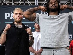 фото - Сорвано шоу Джейк Пол – Хасим Рахман: подробности