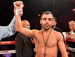 фото - Результаты пятницы: Ованнисян остановил Риоса, Мадиев, Хуарес, Фа и Липпе также победили