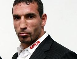 фото - (Результаты + Видео) Фират Арслан победил Варола Векилоглу