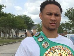 фото - Американский нокаутёр Риджис Прогрейс хочет бой с противником Постола Тейлором