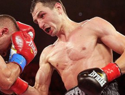 фото - Шатерникова: «Виктор Постол – интеллектуальный боксёрский лев»