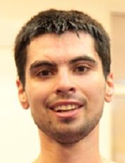 Тимур Ахундов