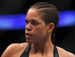 фото - Нуньеш о реванше с Шевченко: Я знаю её стиль, и где в нём дыры