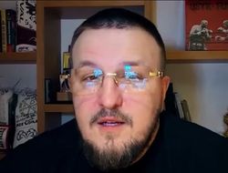 фото - «Это цугцванг». Красюк о бое Усика против Верхувена