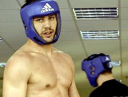 фото - Гвоздик нокаутирует Стивенсона, уж поверьте — промоутер