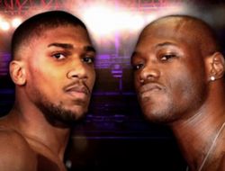 фото - Глава Showtime Sports – о возможности боя Уайлдер–Джошуа