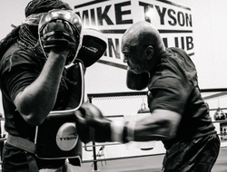 фото - На бой Тайсон-Пол продают специальные места стоимостью 2 млн USD