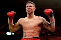 Видео боя: Брайан Роуз — Карсон Джонс II, HD 1080